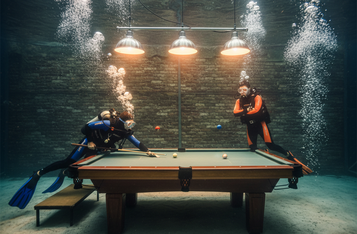 Scuba diver exploring Deep Dive Dubai.jpg