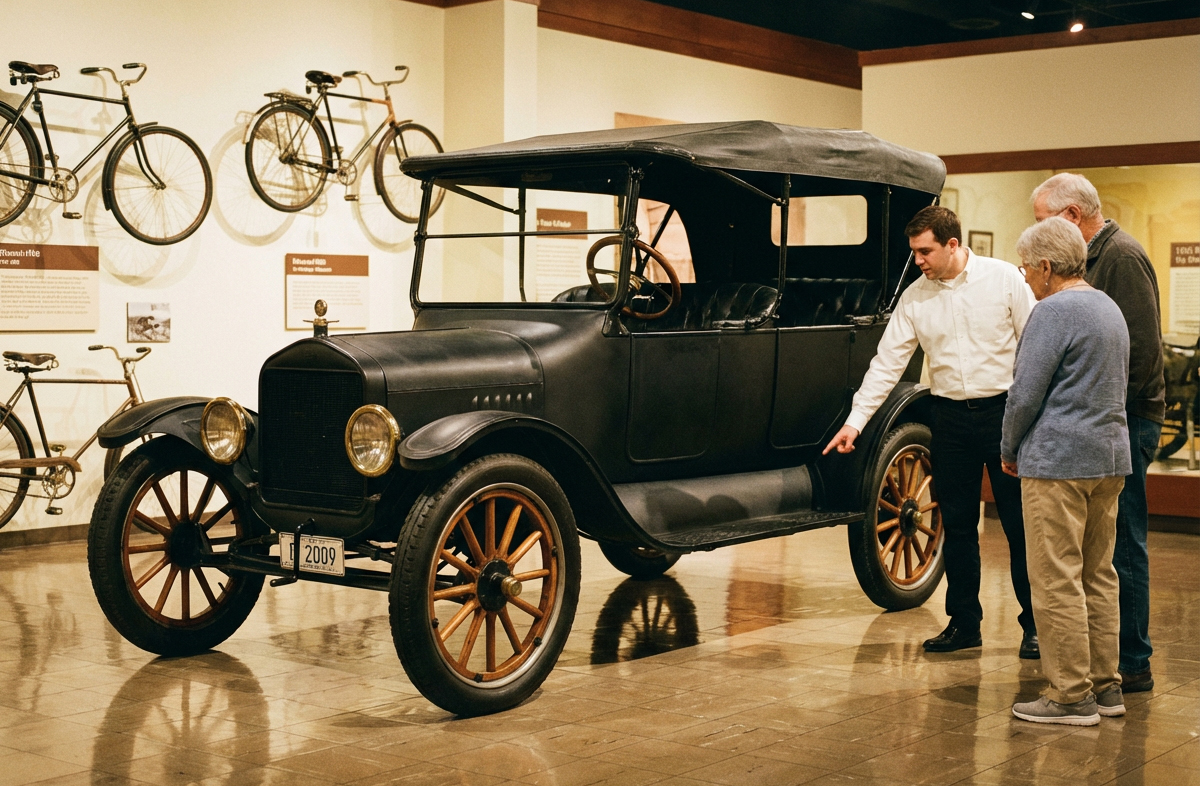 Sharjah Classic Car Museum Vintage Cars.jpg