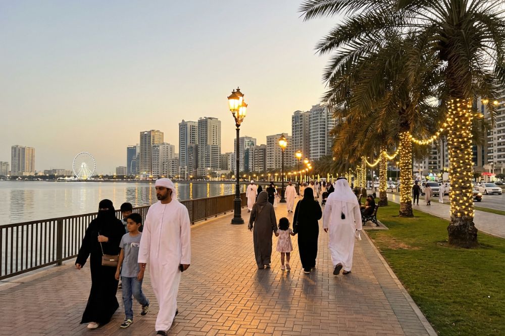 Sharjah Downtown Walking Street.jpg