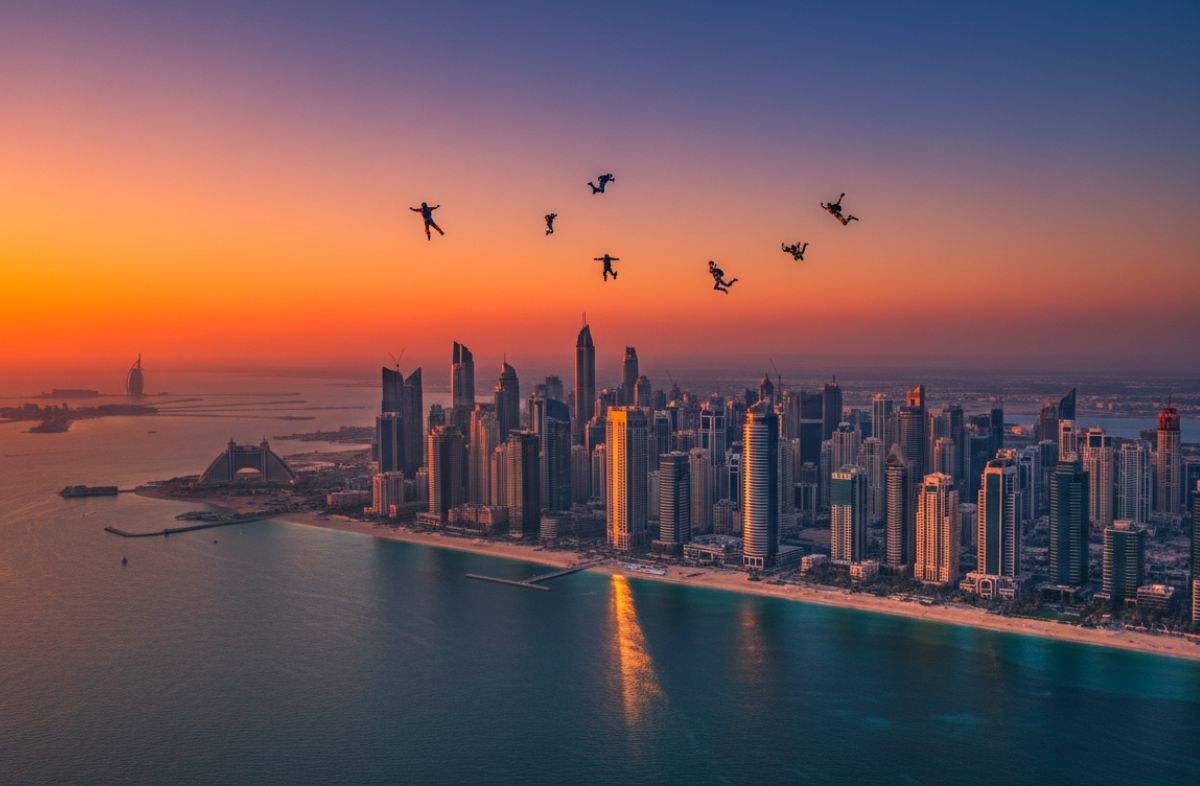 Skydiving Palm Jumeirah Sunset.jpg