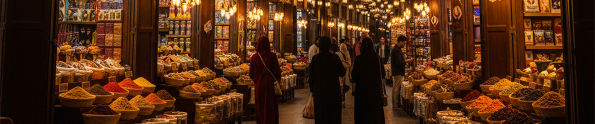 Spice Souk
