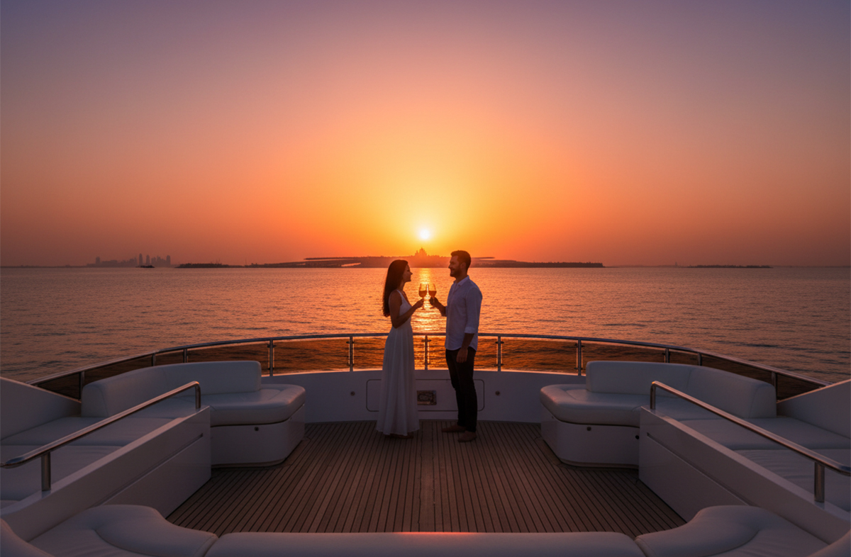 Sunset yacht cruise in Dubai.jpg