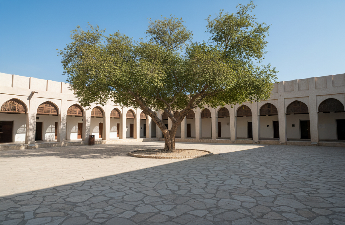 Umm Al Quwain Museum Heritage Hall.jpg