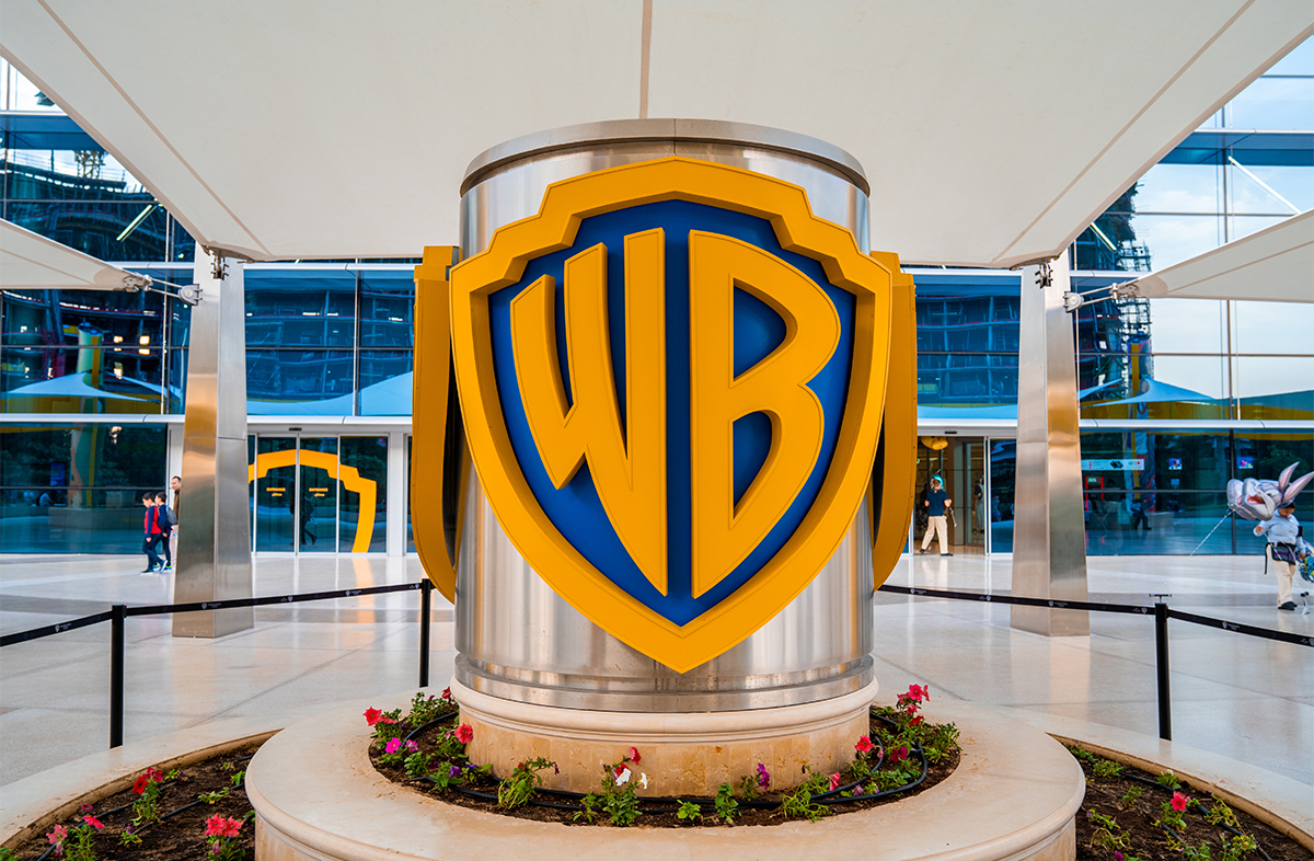 Warner Bros