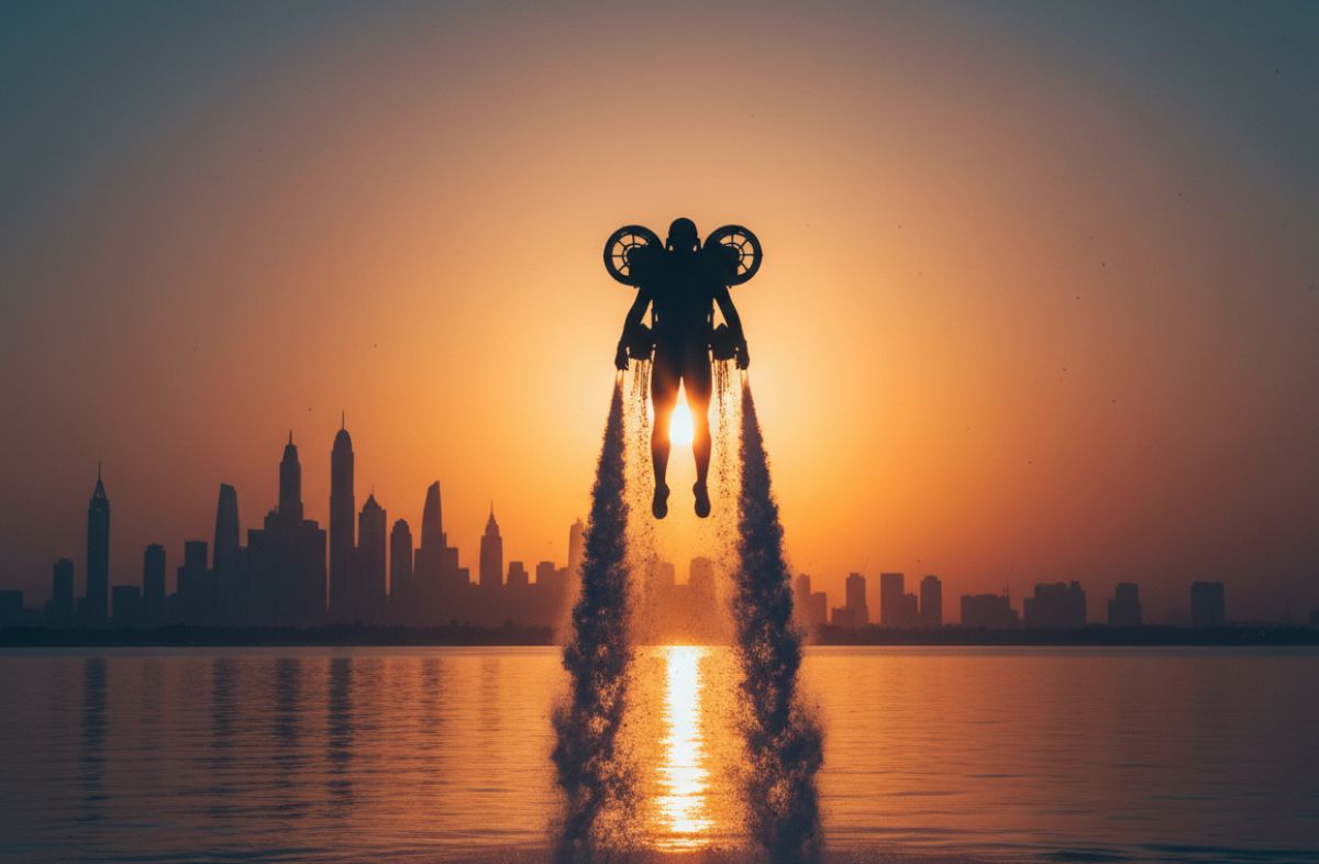 Water Jet Pack Dubai Sunset.jpg