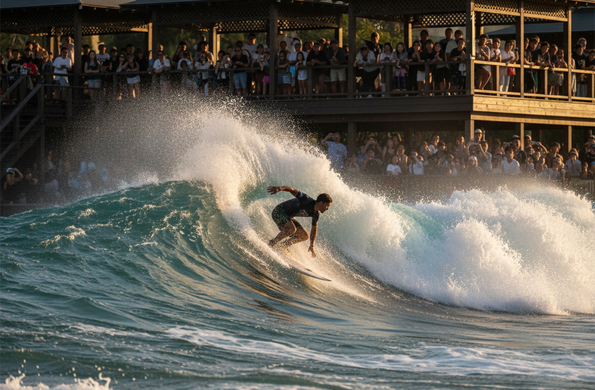 Wave pool at Yas Waterworld Abu Dhabi.jpg