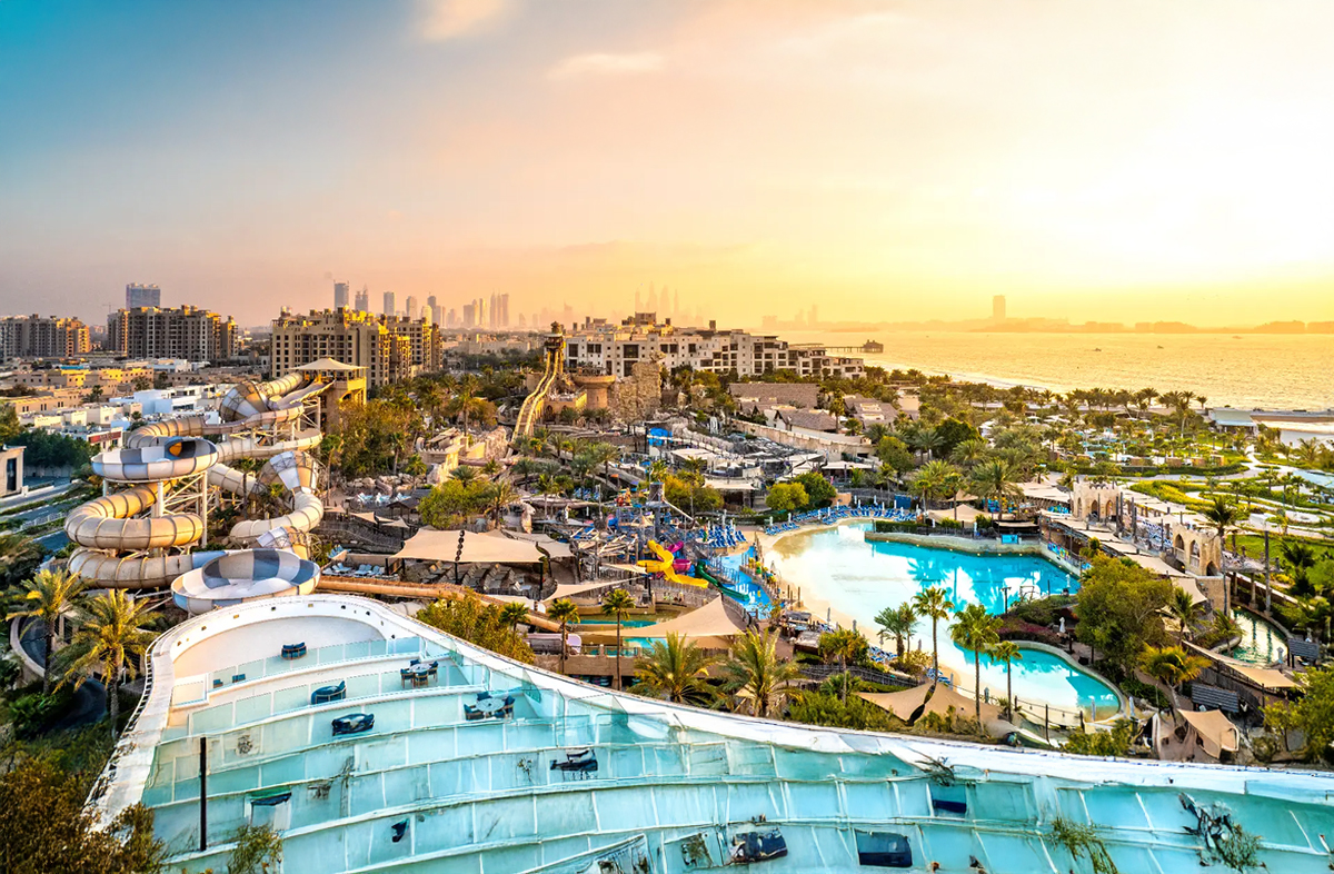 Wild Wadi Water Park Big Water Slide.jpg