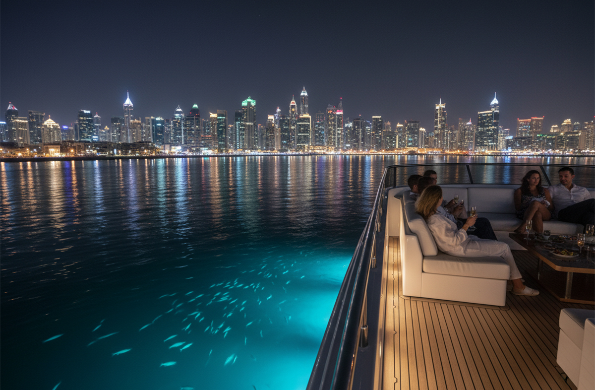 Yacht party rental in Dubai waters.jpg