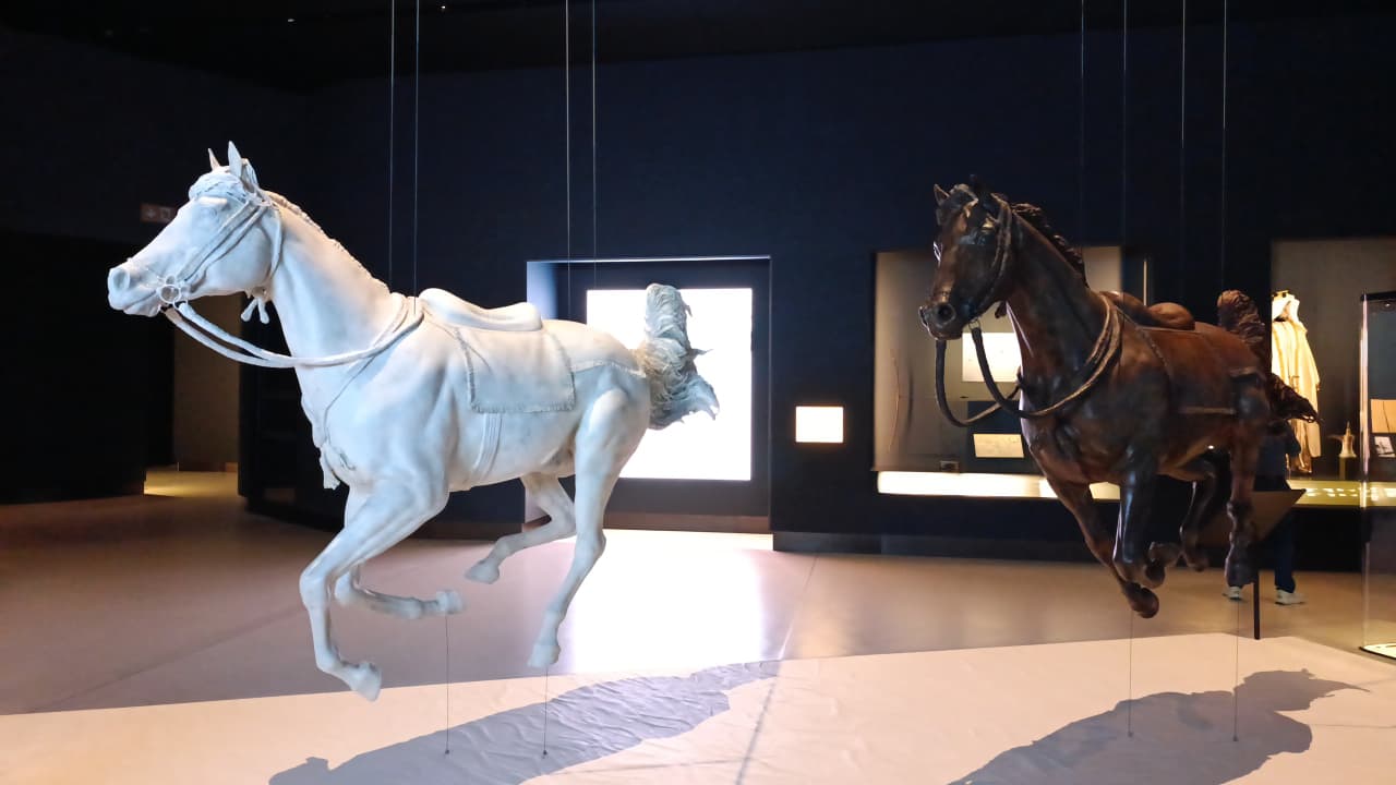 Zayed National Museum in Abu Dhabi.jpeg