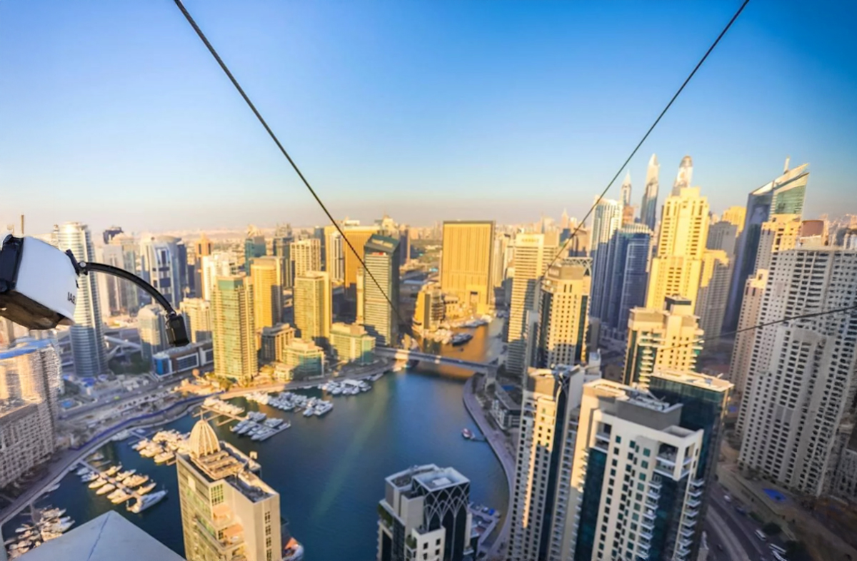 Zipline Dubai Marina Sky View.jpg