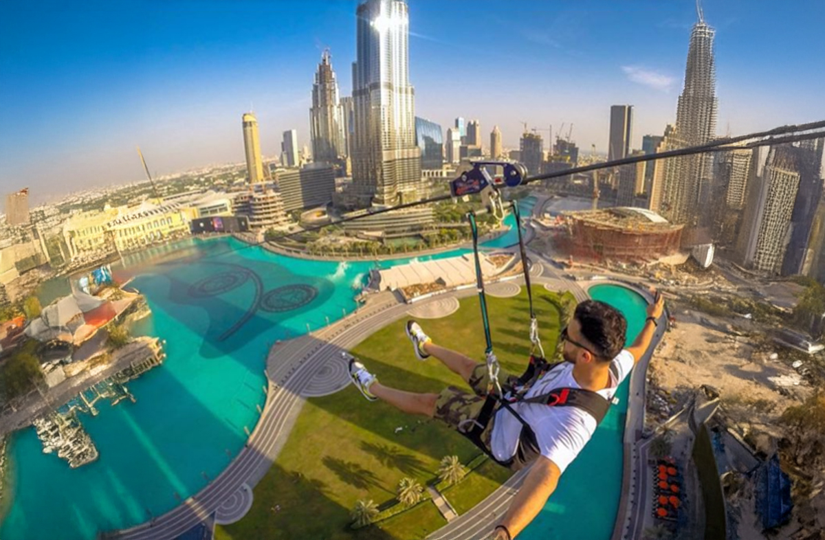 Zipline Dubai Zip Line Cables.jpg