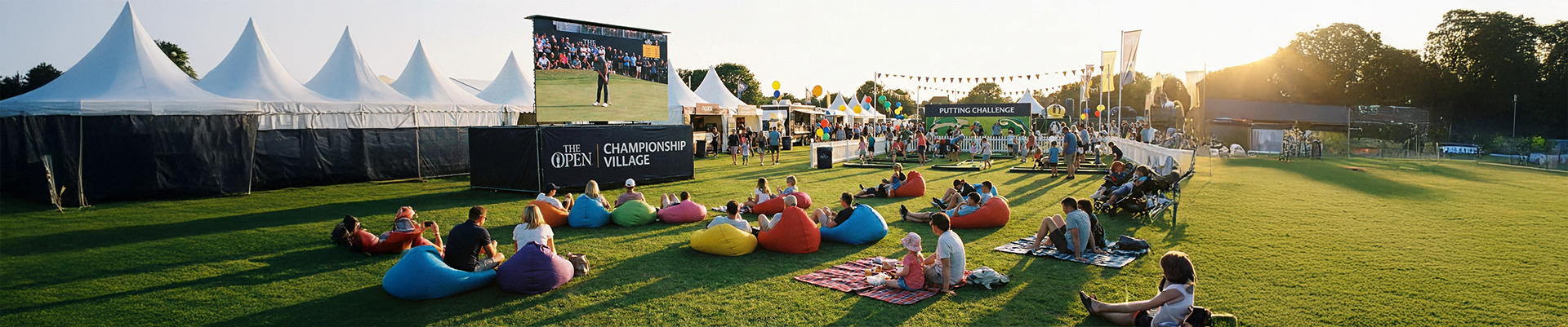 Abu Dhabi HSBC Championship