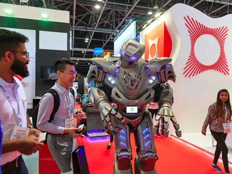 Seamless Middle East fintech