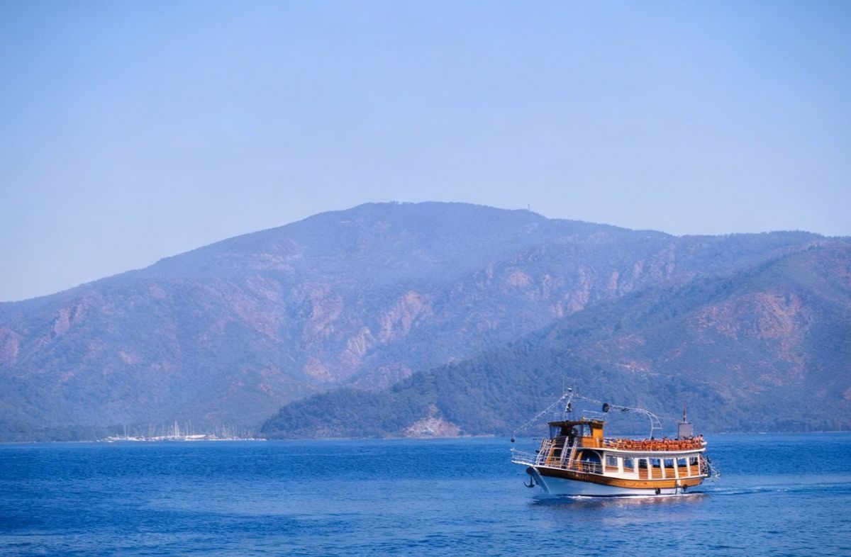 Full Day Musandam Dibba Tour