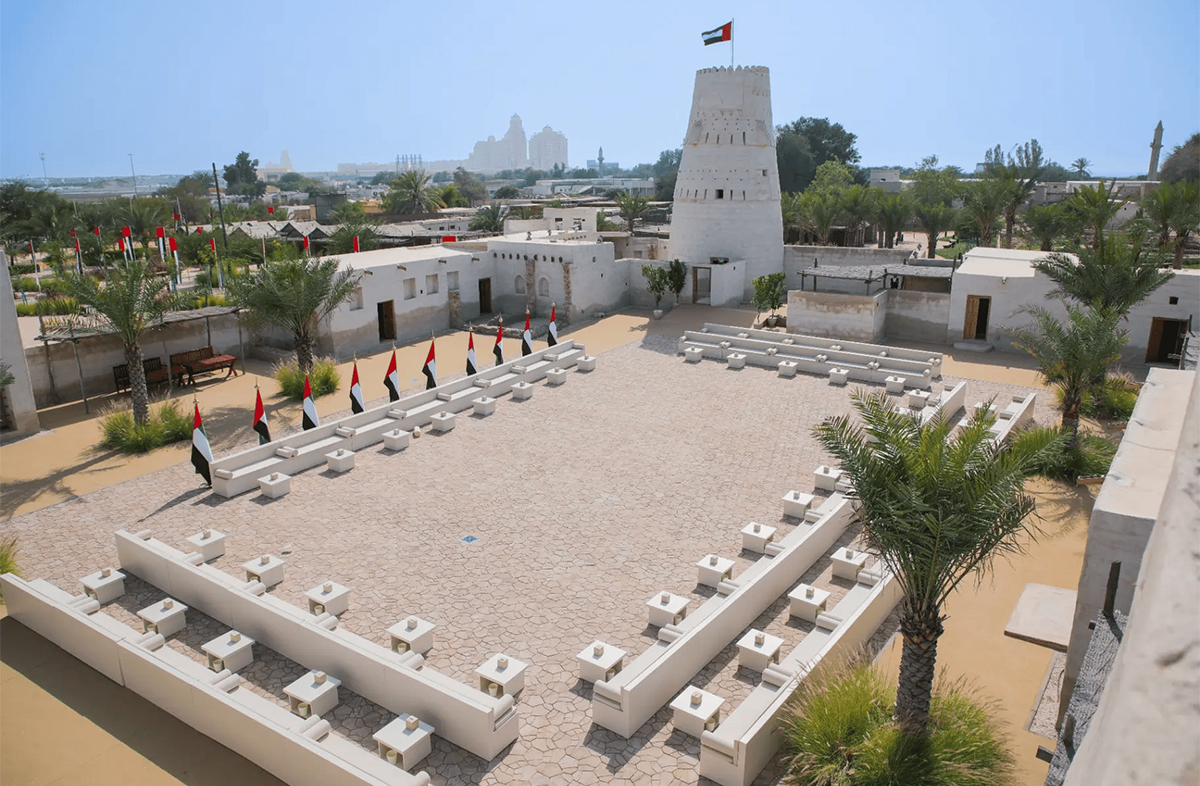 Full Day Ras Al Khaimah City Sightseeing Tour