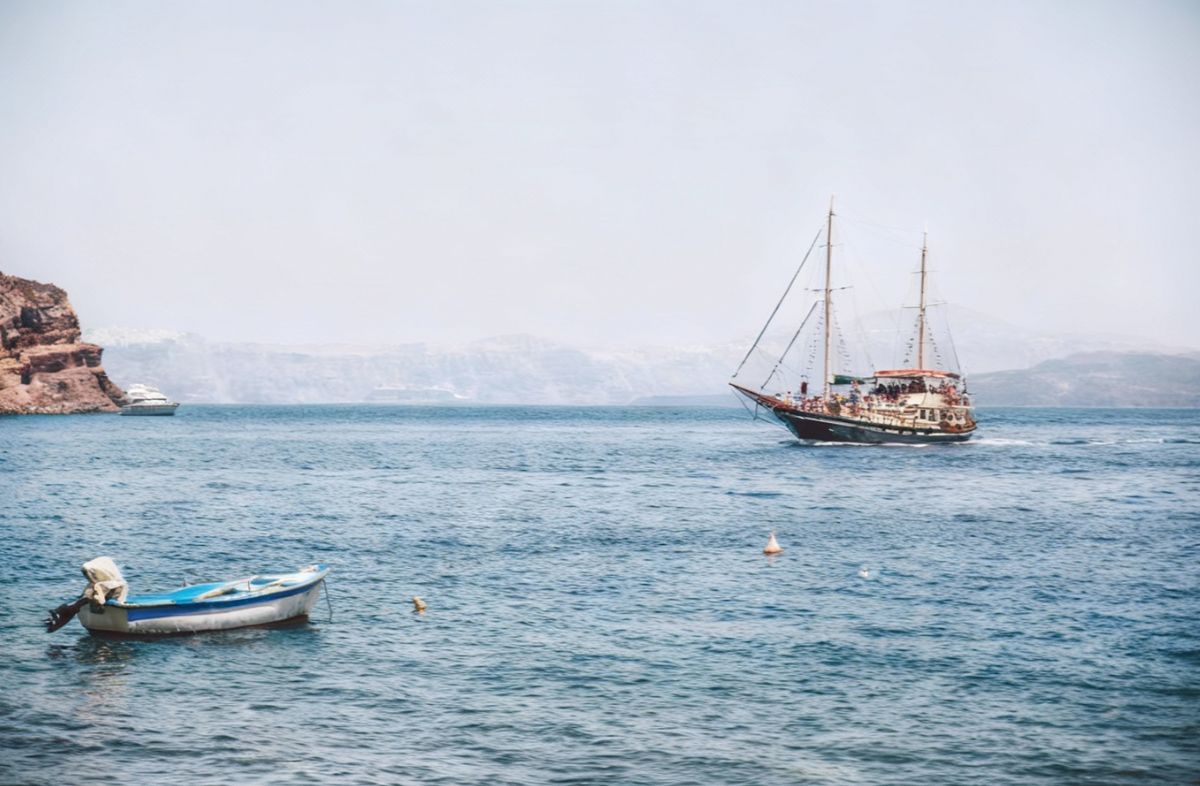 Musandam Dibba Dhow Cruise