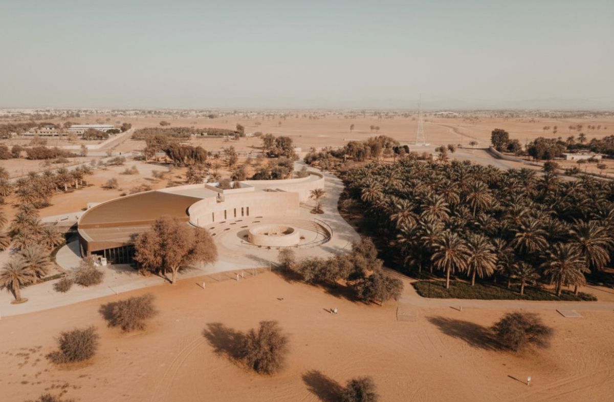 Mleiha National Park