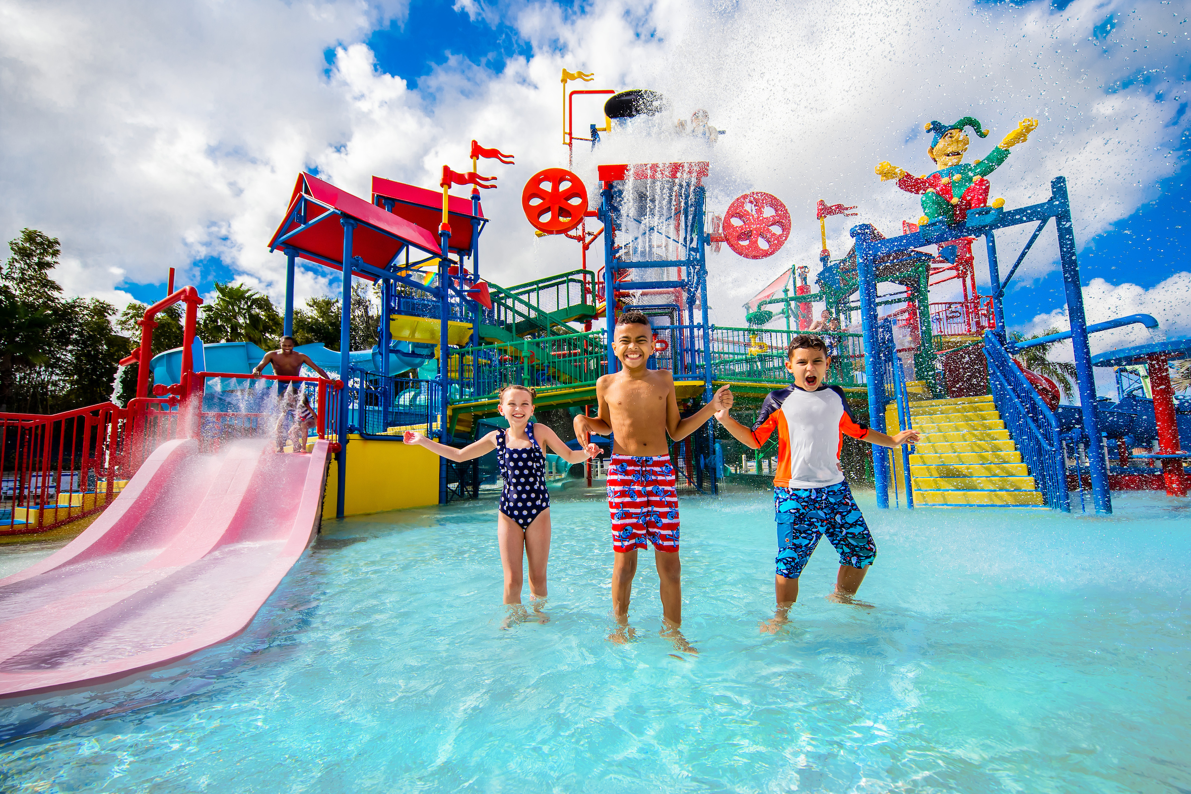 A Complete Guide To Dreamland Aqua Park​