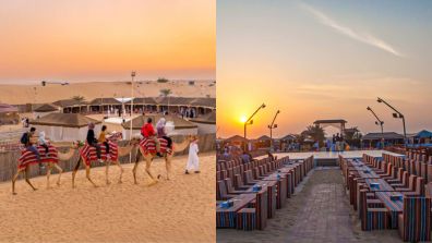 Top 7 Cultural Experiences To Try During An Evening Desert Safari Dubai