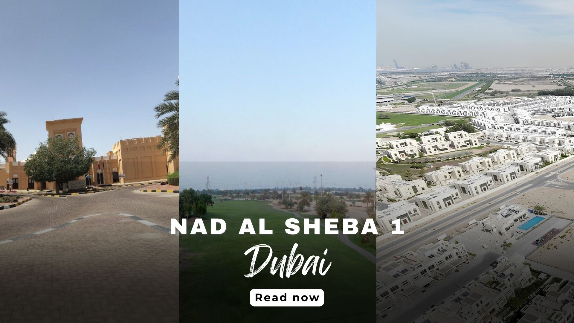 Nad Al Sheba 1 Dubai: A Family‑Friendly Community Guide 2025