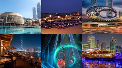 12+ Best Things To Do In Dubai In Summer (2025 Ultimate Guide)