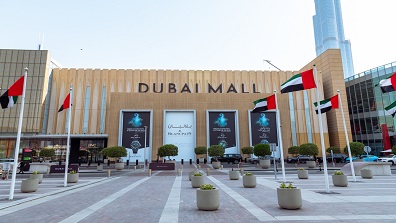 12 Unmissable Things To Do In Dubai Mall: More Than Just Shopping!