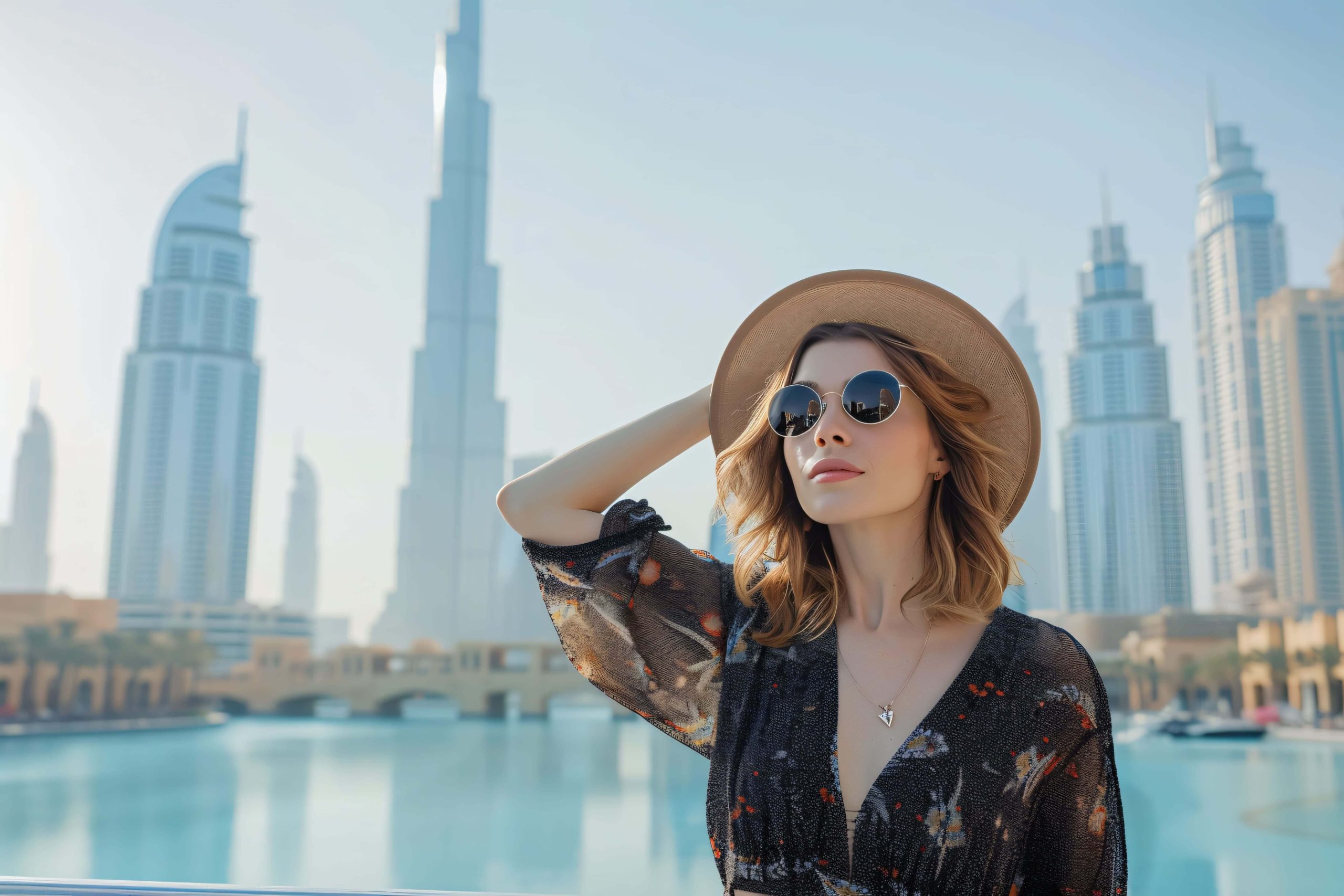 Top 10 Must Do Activities In Dubai For First-Time Travelers