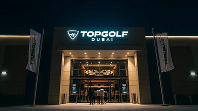 Topgolf Dubai: What Makes It A Must-Visit Destination For Tourists